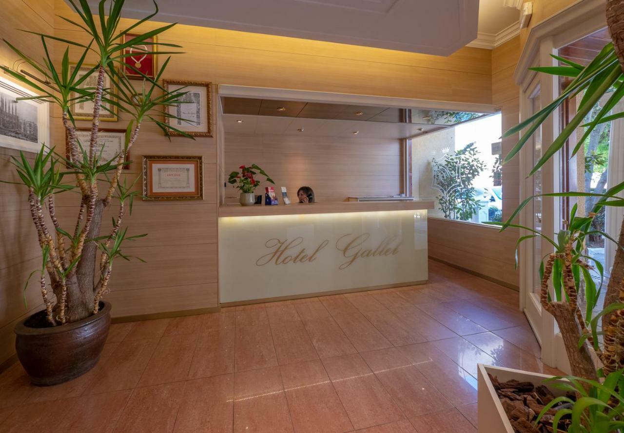 Hostal Gallet Roses Exteriér fotografie